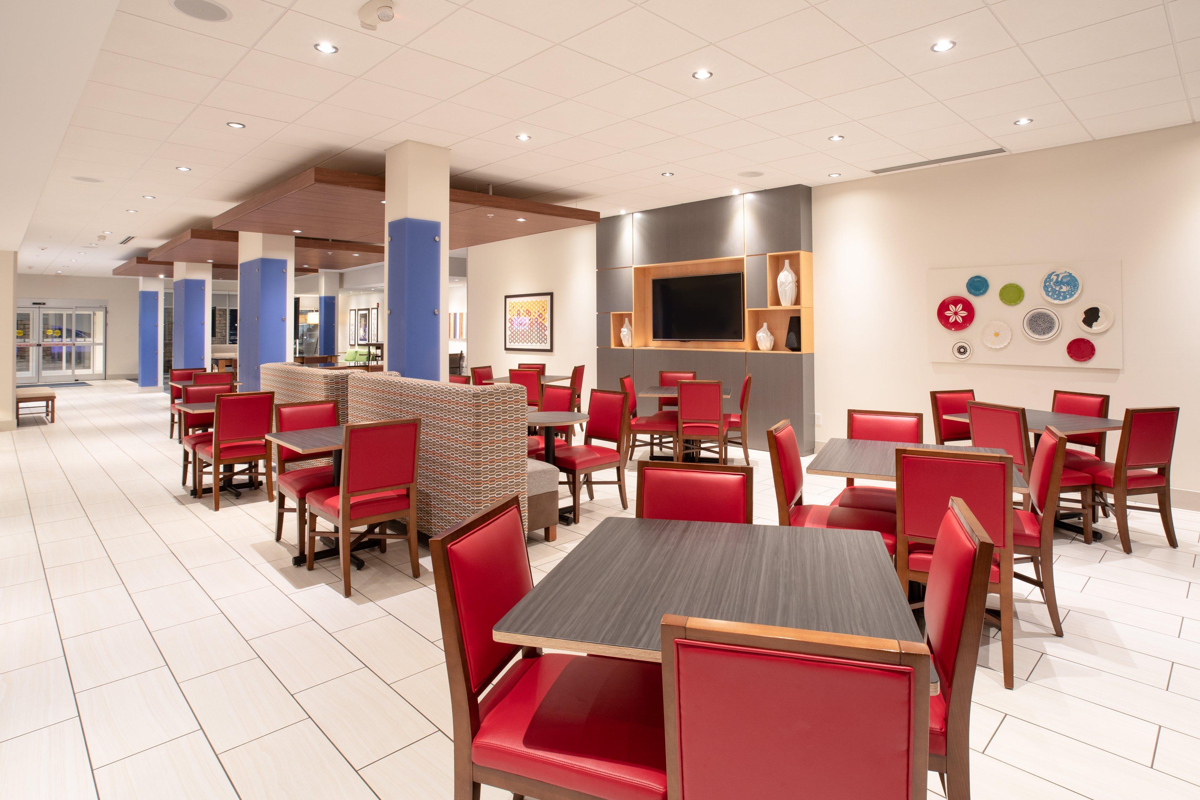 Hotel Express & - By Ihg