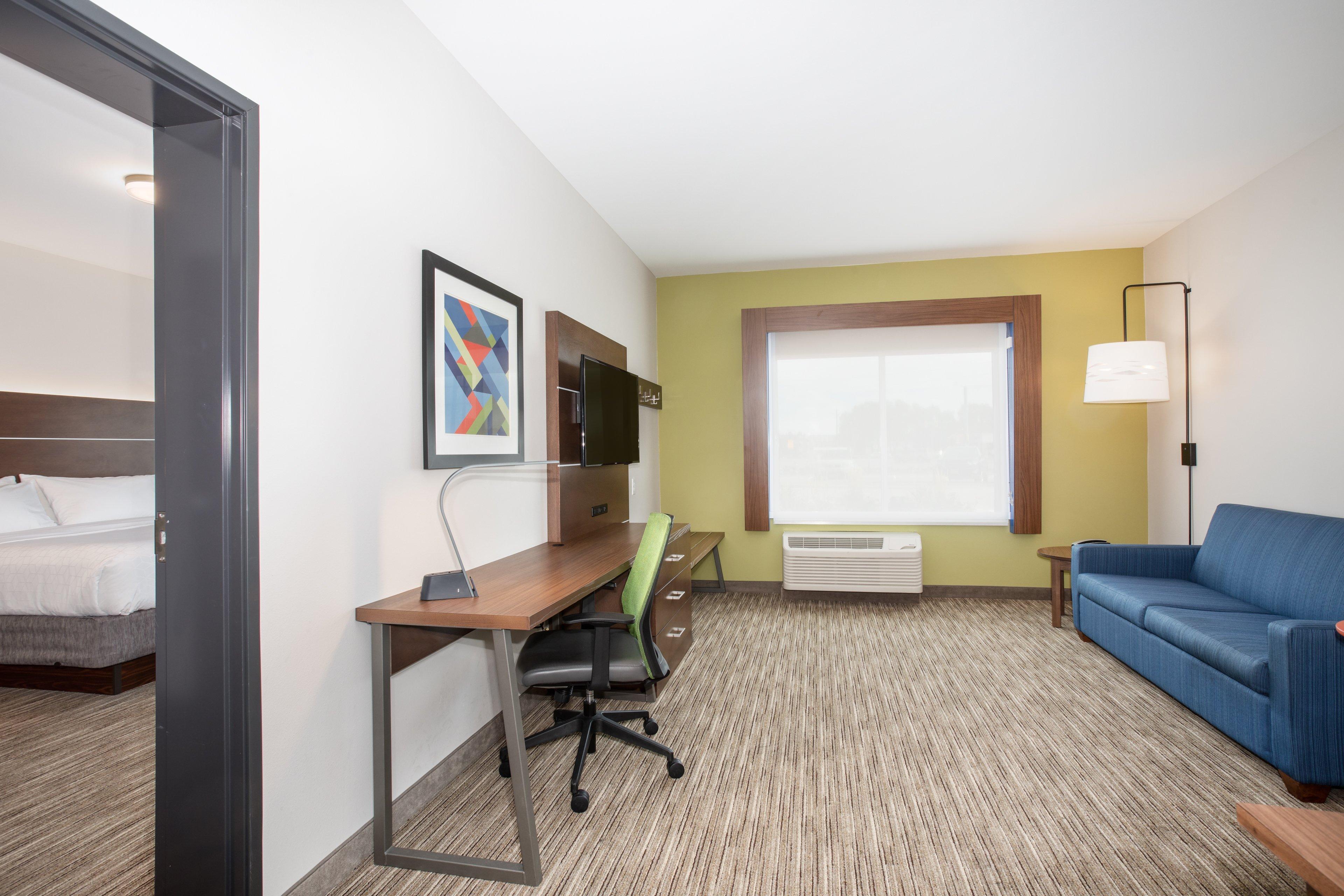 Hotel Express & - By Ihg Sterling