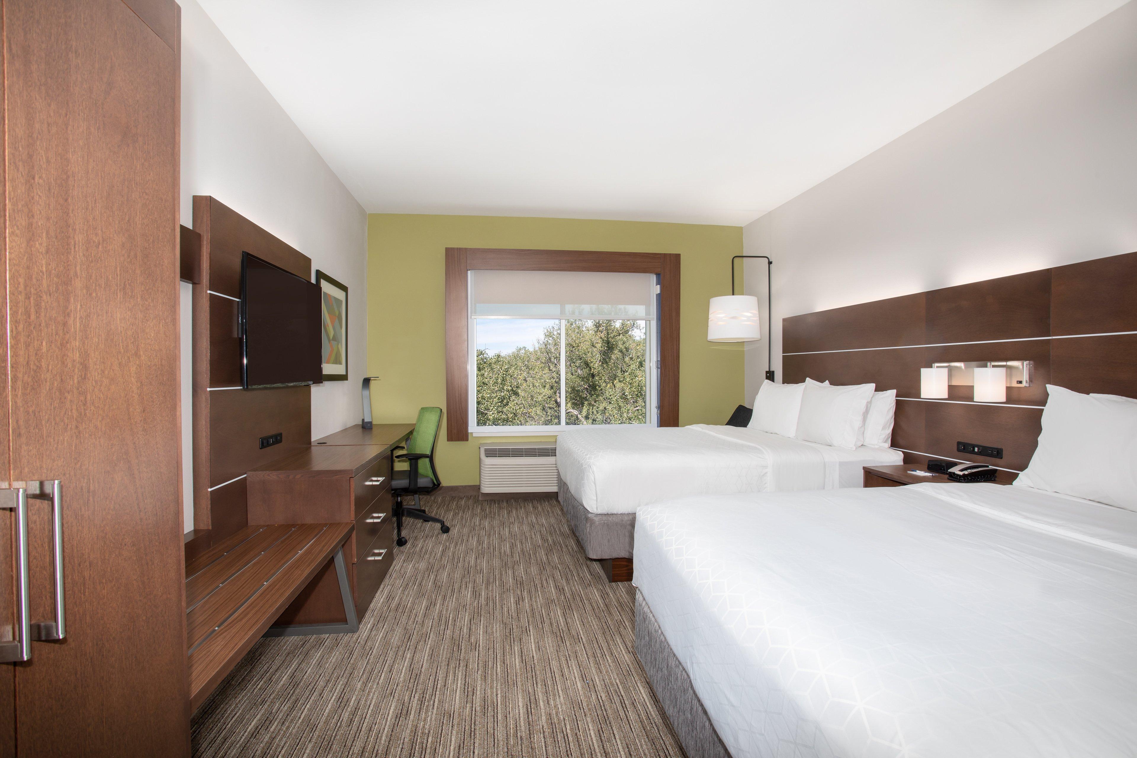 Holiday Express & - By Ihg 3* Sterling