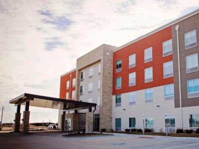 Holiday Express & - By Ihg Hotel Sterling